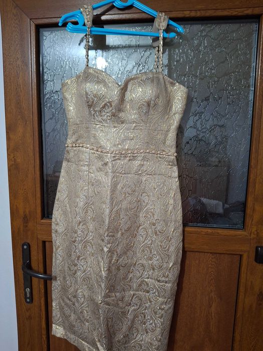 Rochie de nunta eleganta