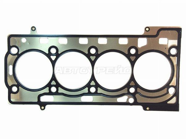 Прокладка ГБЦ Audi A3