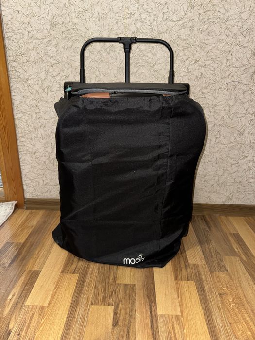 Детская коляска от Moon