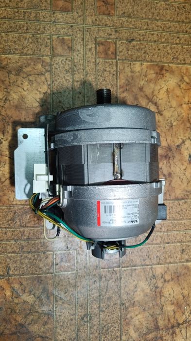 Пералня Whirlpool AWO/C 91200 - НА ЧАСТИ!