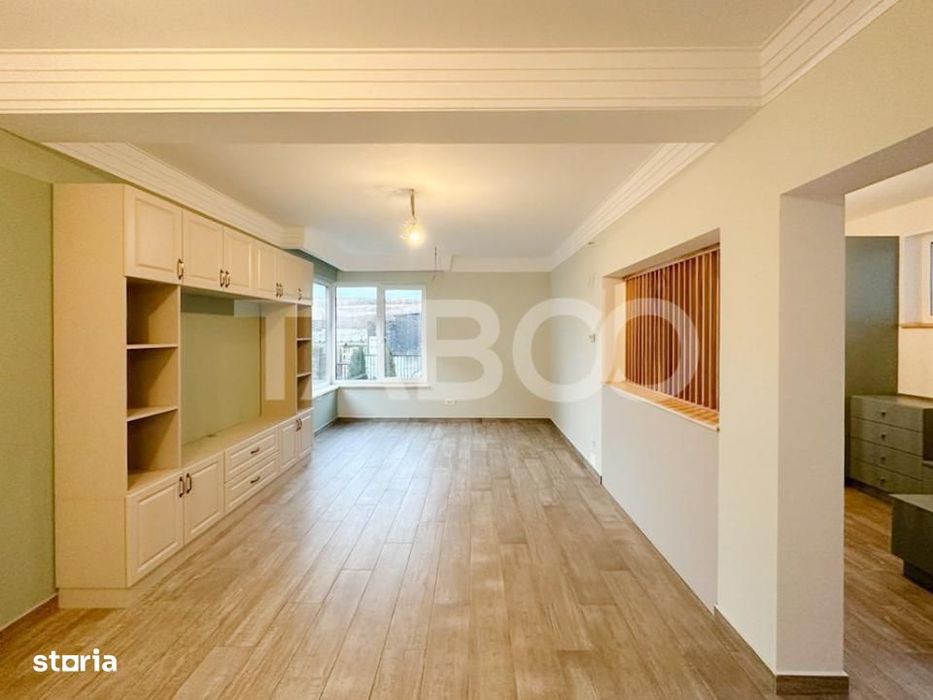 De vanzare casa tip duplex finisat in Borhanci zona Hub Educational