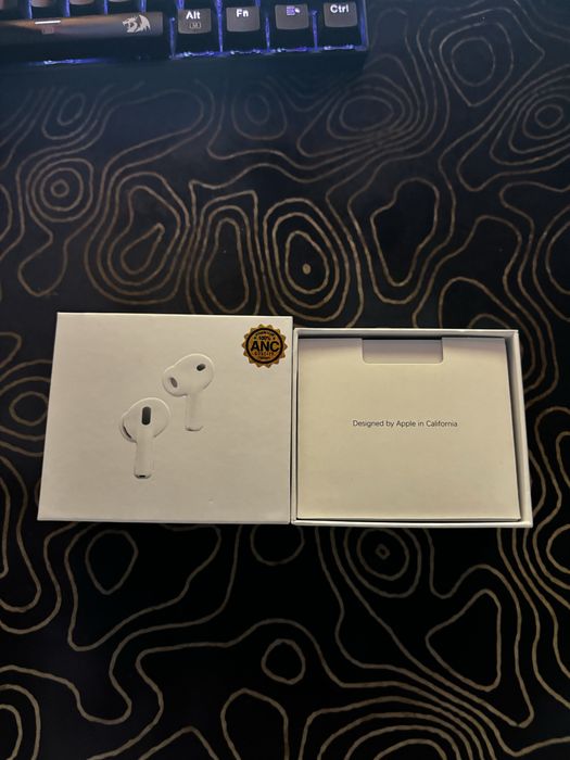 Airpods pro 3! Sunt noi Sigilate