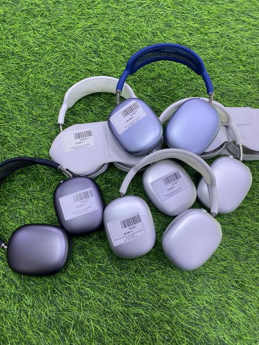 Наушники air pods max
