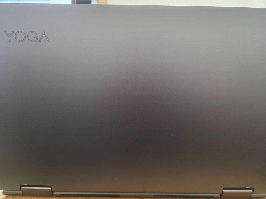 Продаю ноутбук Lenovo Yoga