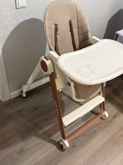 Продам детский стульчик