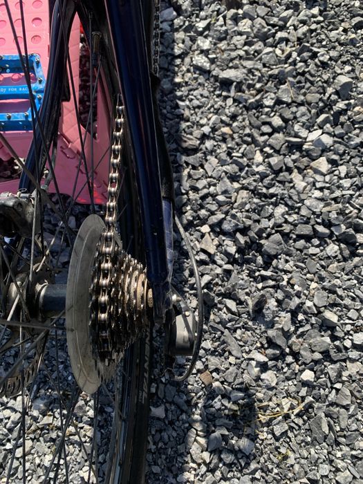Vand giant talon 5