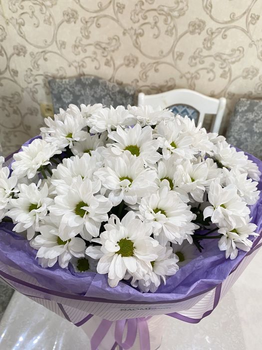 Продам свежие букеты цена от 2500