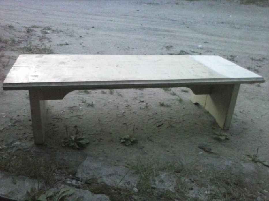 Продам стол деревянный