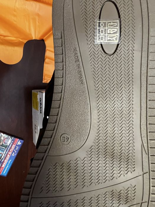 Мужские сандали El Tempo