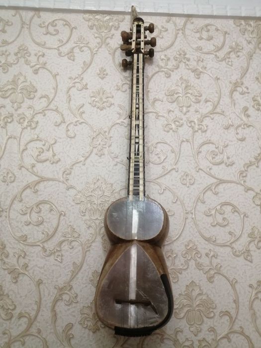 Бакинский Тор сотилади