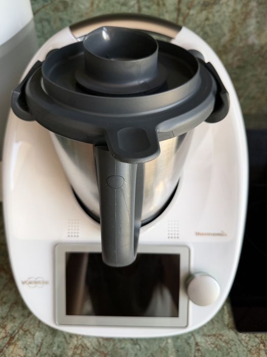Vand theemomix TM 6
