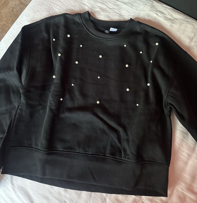 Дамски суитчъри H&M, GymBeam