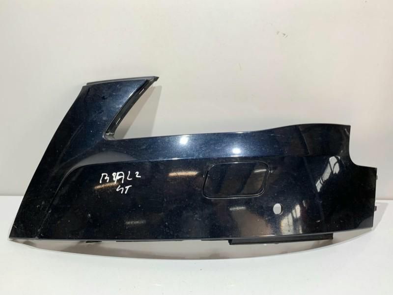 Flaps bara stanga fata Audi A4 Allroad 8KH, B8 Break culoare albastru