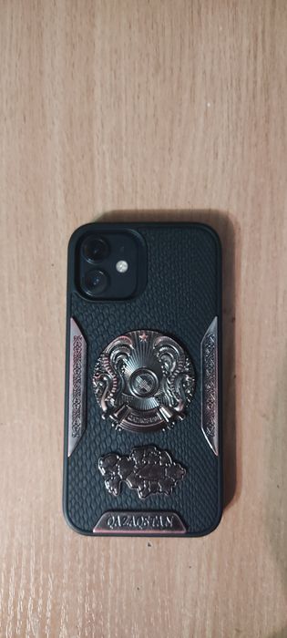 Продаётся Айфон 12 мини