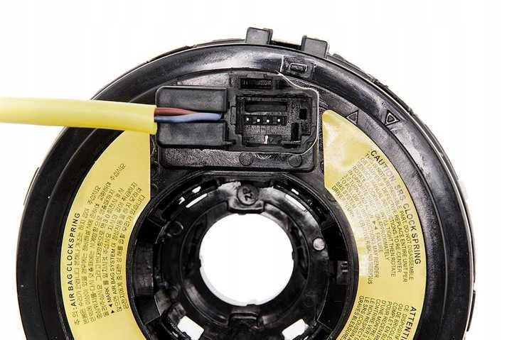 Лентов кабел Kia Ceed/Hyundai Elantra 2006- 934902H200