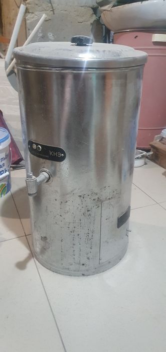 Кипятильник электрический