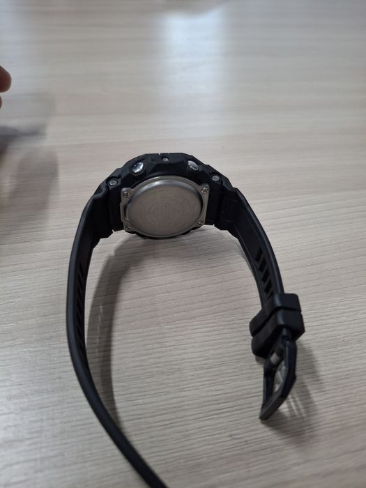 CASIO сағаты сатылады