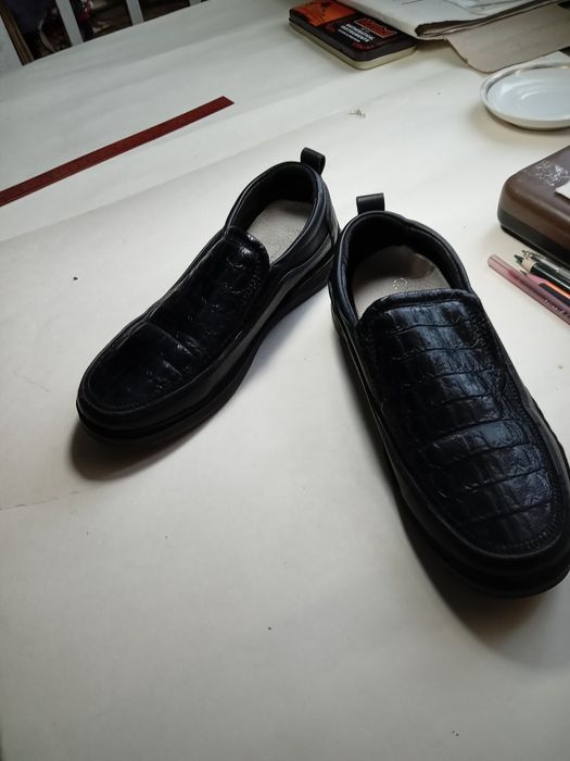 Туфли для мальчика,размером,новые.