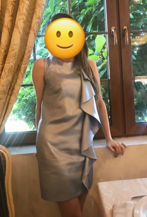 Rochie scurta damă