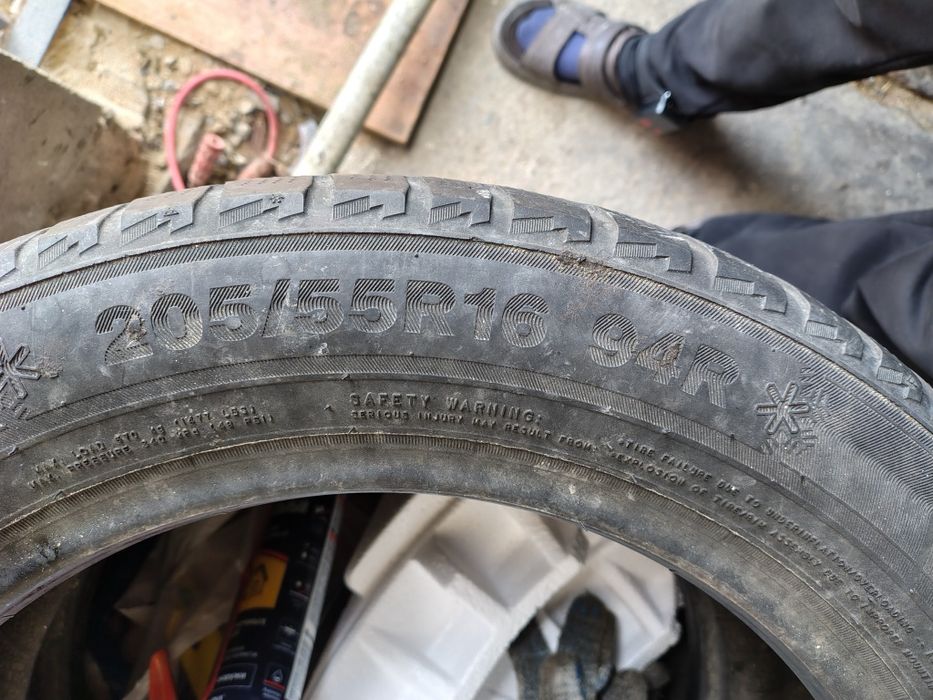 Бу шины продам срочно в хорошем состоянии