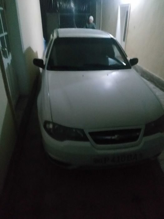 Neksiya2 sons tramblyor