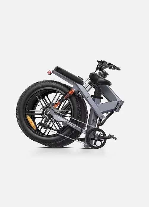 Електрически велосипед с две батерии , ENGWE X26 ,1000W, 48V ,29.2AH