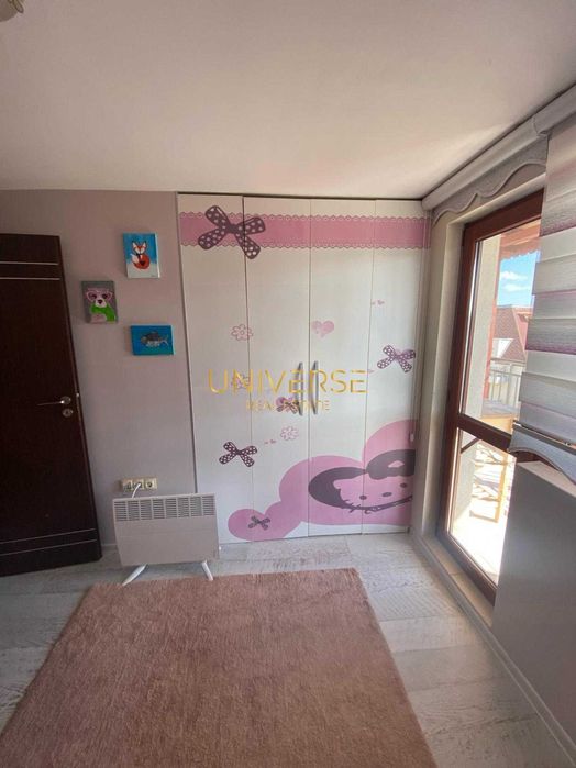 Продава се Тристаен апартамент в Несебър - 107 кв.м за 1150 €/кв.м - Снимка #14