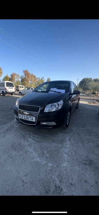 Нексия 3 105 млн сўм