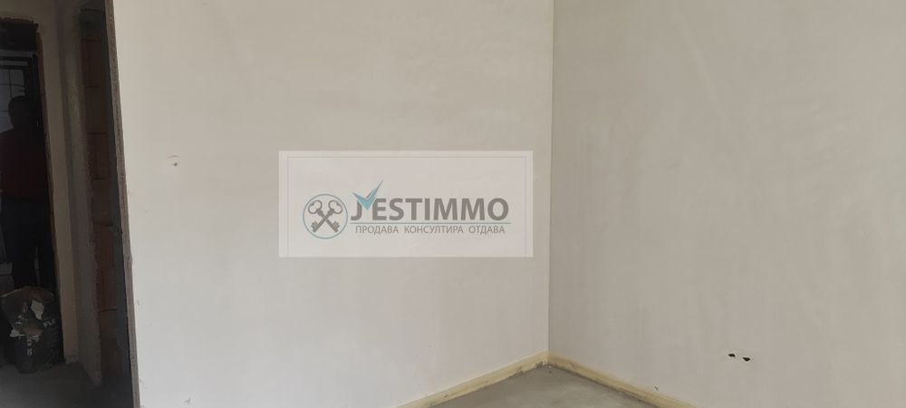 Едностаен апартамент Боксониера Варна