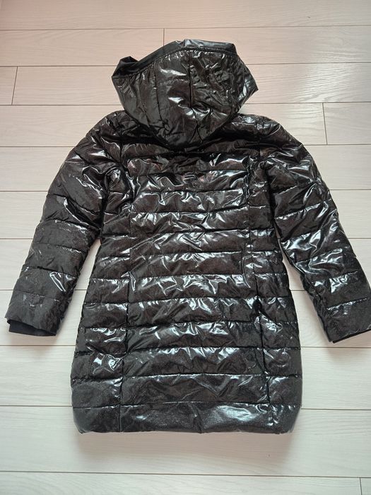 Яке Guess черно 10г