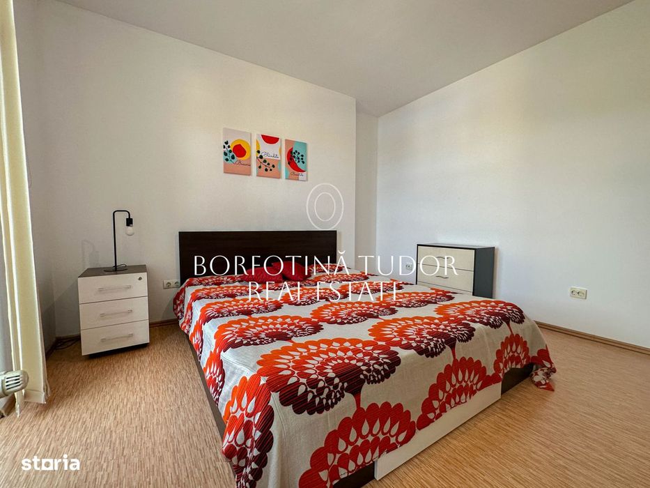 Apartament 3 camere | Manastur | 90mp | Terase | 2 bai | Parcare