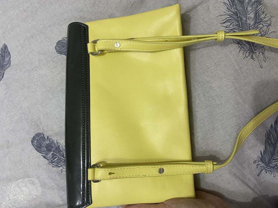 Стильные женские сумки, клатч