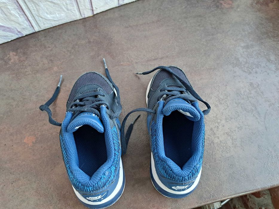 детски маратонки за момче кецове,спортни обувки Nike Air Max,найк,26