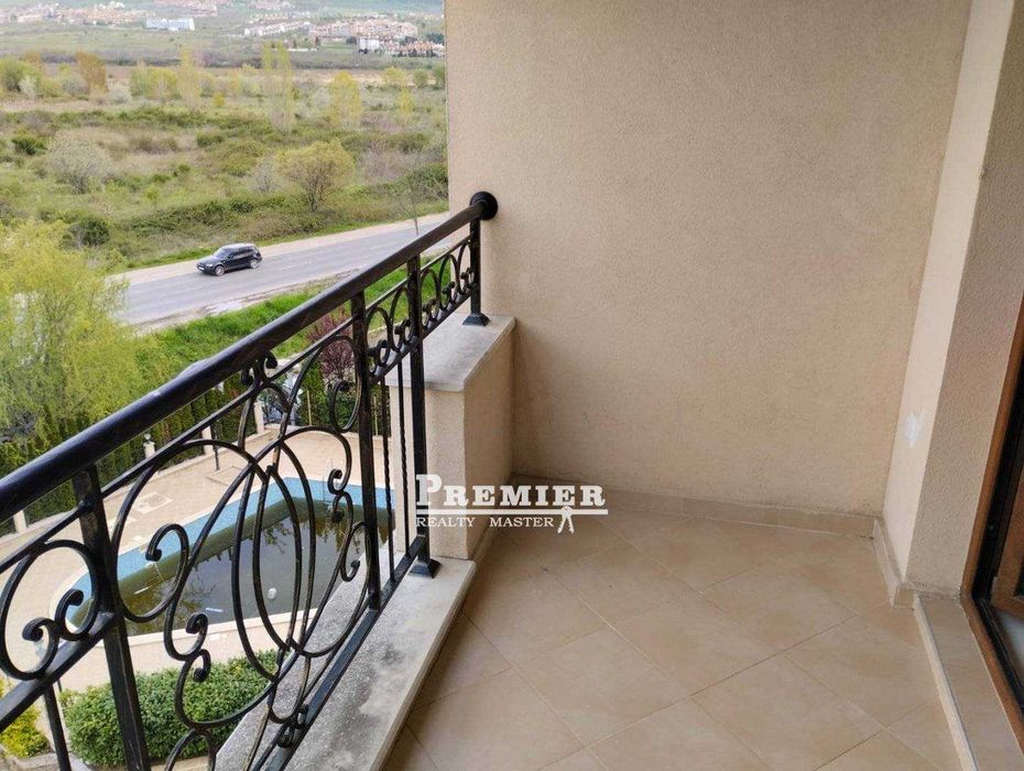 Продава се Двустаен апартамент в к.к. Слънчев бряг - 59 кв.м за 1111 €/кв.м - Снимка #11