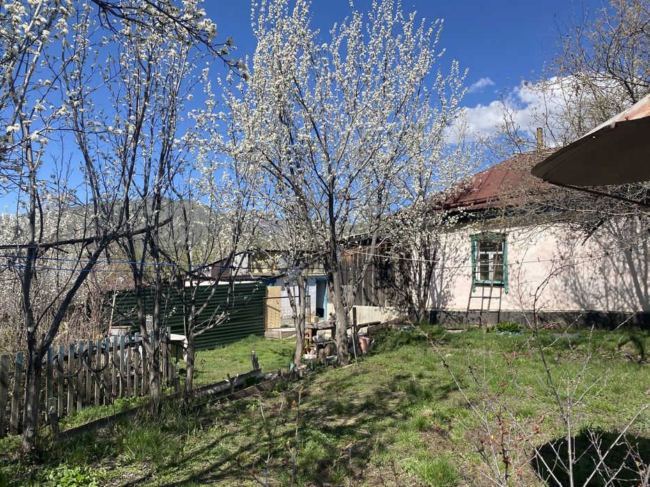 Уи сатылады продам дом