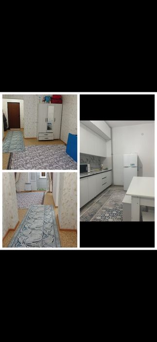 Квартира сатылады