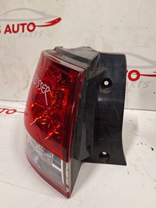 LED стоп - стопове Citroen C Crosser / Ситроен Ц Кросър