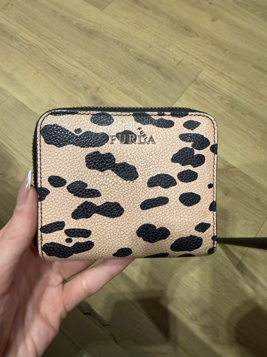 Портмоне на FURLA