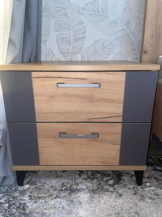 Продам спальную мебель.