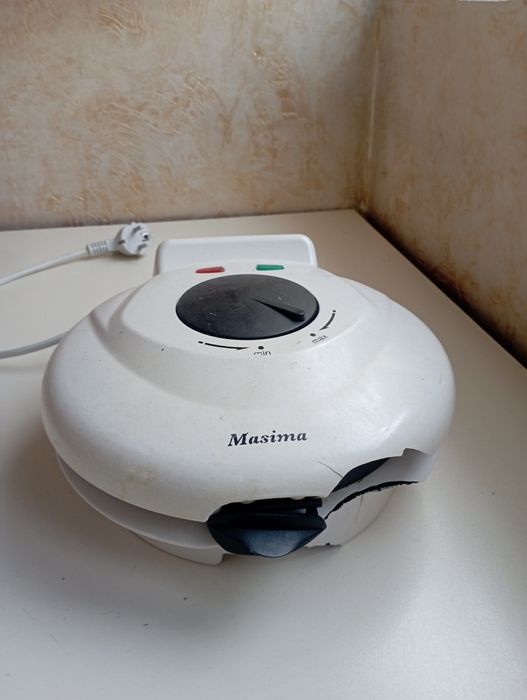 Продам вафельницу