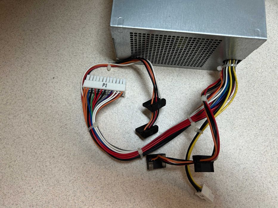 Захранване за компютър DELL D265EM-00 265W