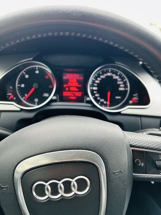 Audi A5 2.0 TDI pret 7900 €