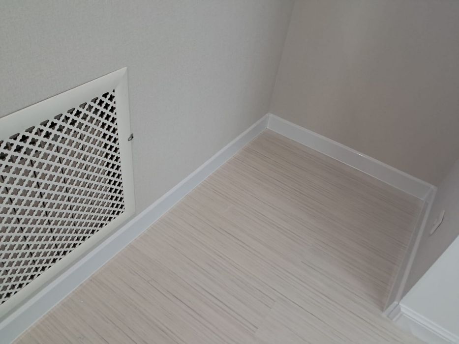 ремонт квартир под ключ