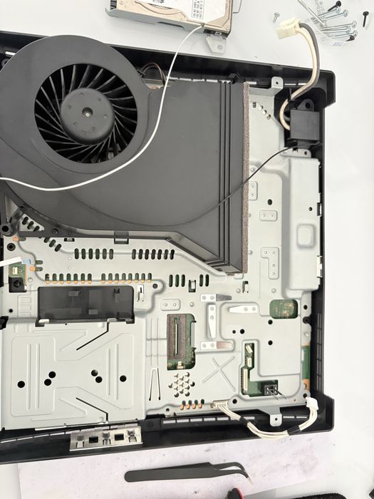 playstation 3 slim