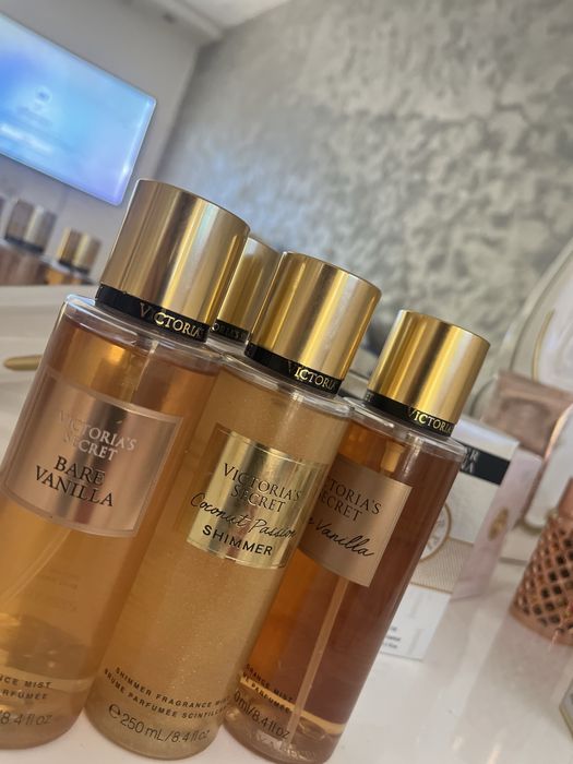 Victoria secret body mist
