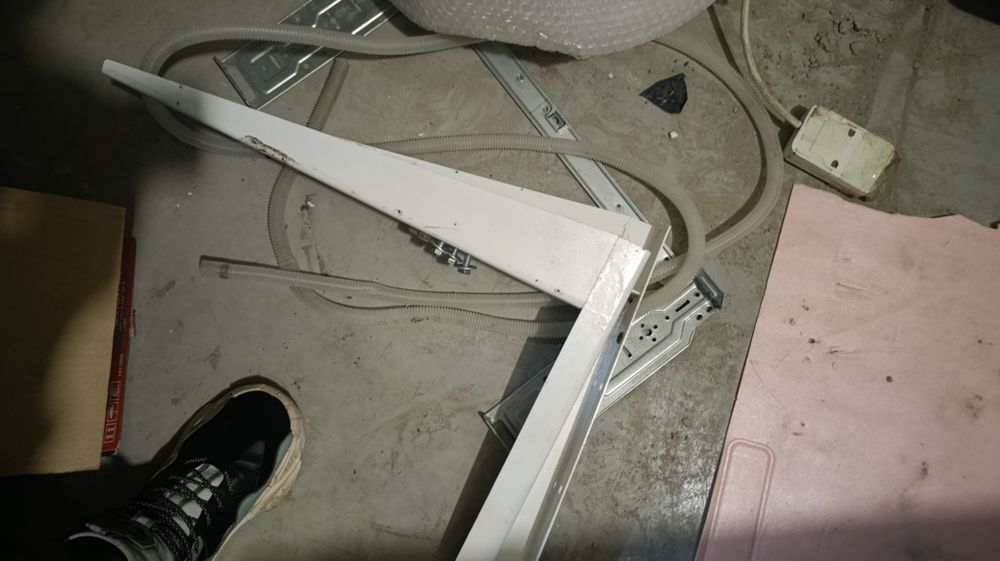 Кондиционер almacom