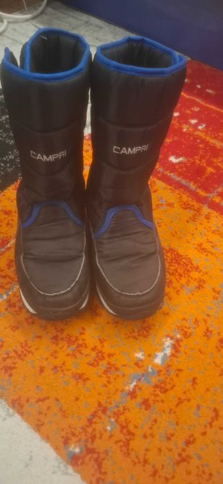 Детски апрески Campri
