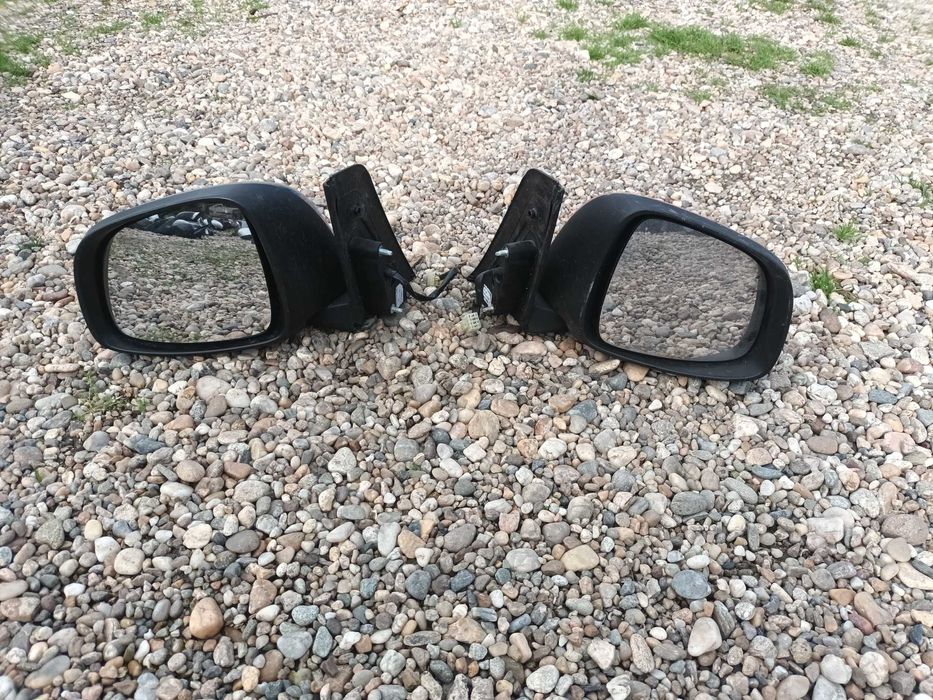 ляво и дясно огледало за сузуки СХ4 фиат седичи SUZUKI SX4 FIAT SEDICI