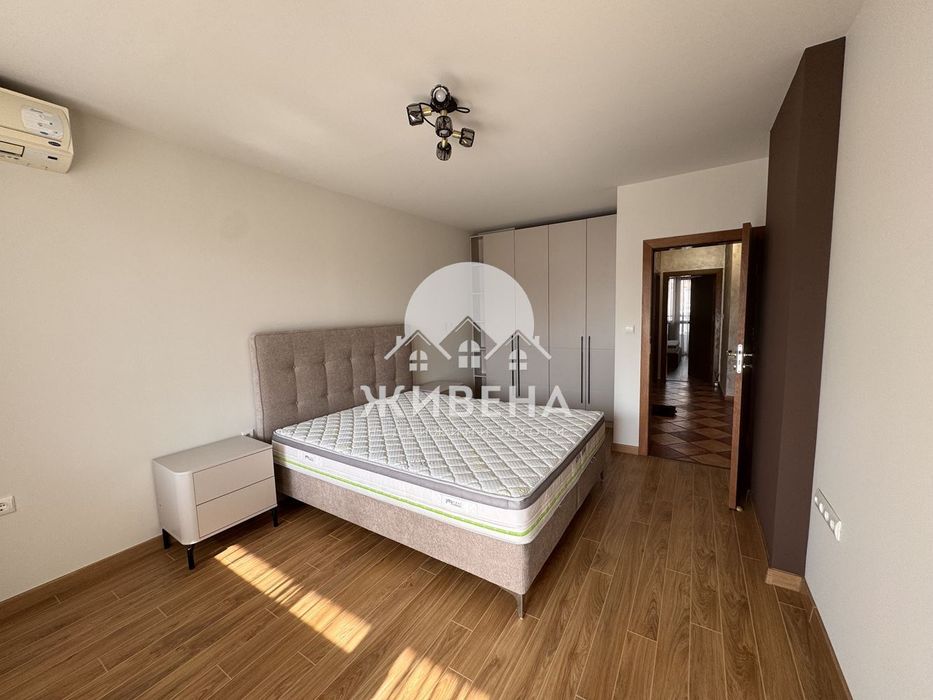 Дава се под наем Тристаен апартамент в Варна, ВИНС - 140 кв.м за 1196.97 € - Снимка #7