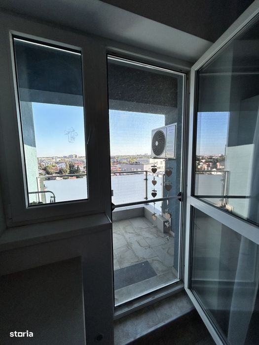 Apartament 2 camere - bloc nou - metrou Mihai Bravu - Vitan